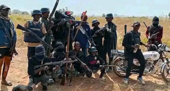 Tentative d'enlèvement scolaire déjouée par des milices de Kogi