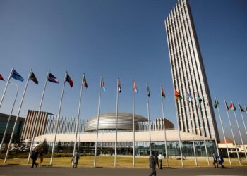 Réflexions Sur Le 20ème Anniversaire: L’Union Africaine Et L’histoire De Deux Sommets!