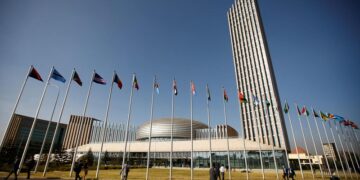 Réflexions Sur Le 20ème Anniversaire: L’Union Africaine Et L’histoire De Deux Sommets!