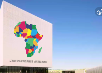 Vers l'Autosuffisance Africaine Redéfinir la Voie au Milieu des Jeux de Pouvoirs