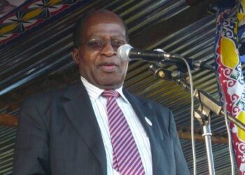 John Tembo, politicien vétéran du Malawi, est décédé à l'âge de 91 ans