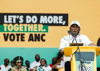 Vote en Afrique du Sud : comment l’ANC s’est égaré à cause des luttes intestines et des scandales