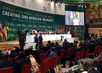 Rôle Vital Des Femmes Africaines Dans L’agenda Du Libre-Echange