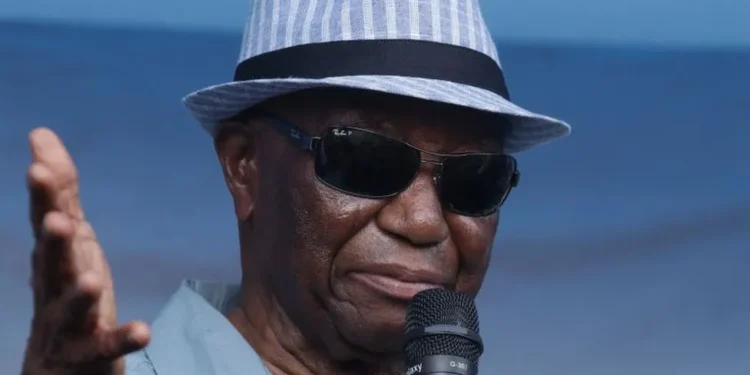 Joseph Boakai : le nouveau président du Libéria relève un défi de taille