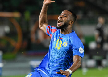 La RD Congo élimine l'Egypte de la CAN grâce à une victoire aux tirs au but