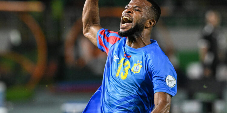 La RD Congo élimine l'Egypte de la CAN grâce à une victoire aux tirs au but