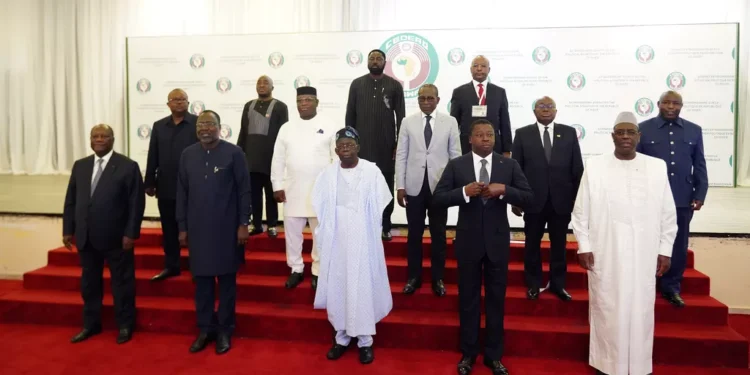 Qu’est-ce que la CEDEAO et pourquoi trois pays frappés par un coup d’État ont-ils quitté le bloc de l’Afrique de l’Ouest ?