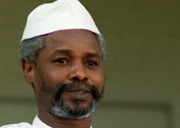 L’ancien président tchadien Hissène Habré est mort