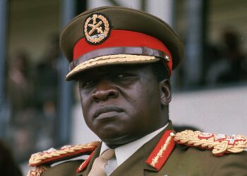 L'héritage de feu Idi Amin Dada divise les Ougandais