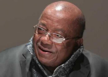 RDC: l’homme politique Gabriel Kyungu Wa Kumwanza est décédé