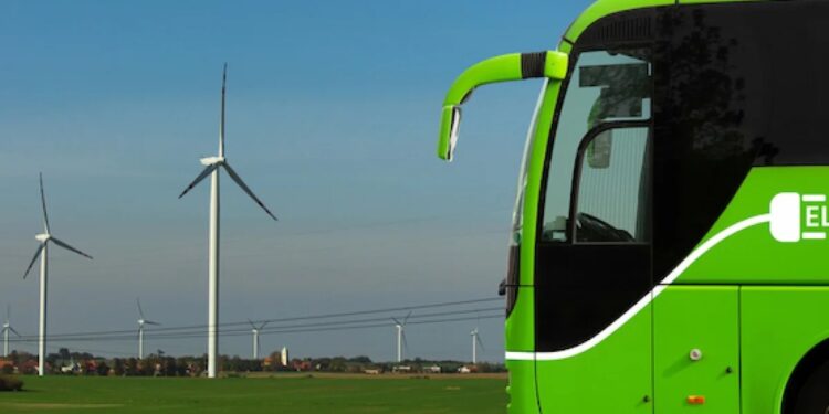 L’Afrique doit-elle aller vers les mobilités électriques ?