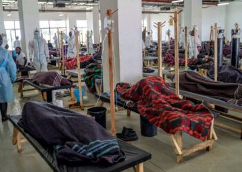 Zambie : les autorités sanitaires se mobilisent pour contenir la pire épidémie de choléra depuis une décennie