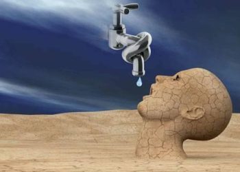 المياه وقود حروب المستقبل