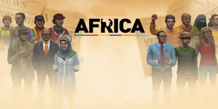 معدل شباب أفريقيا المدخّنين ينذر بالخطر