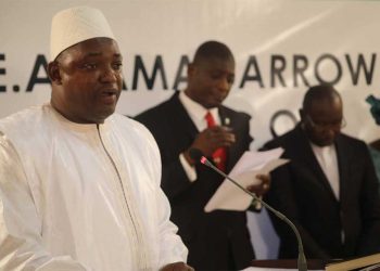 حكومة جديدة في زيمبابوي تبث روح الأمل والتفاؤل