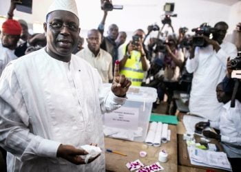 الانتخابات الرئاسية السنغالية.. المعارضة تخسر التحدي