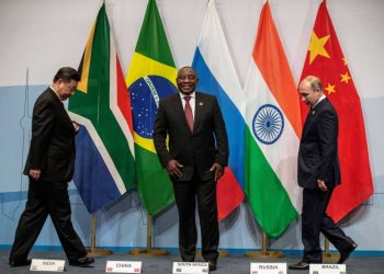 ماذا تقترح روسيا لإفريقيا في التنافس مع القوى الأخرى؟