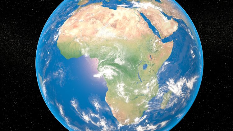 النُّخب في شرق إفريقيا: دراسة مستقبلية