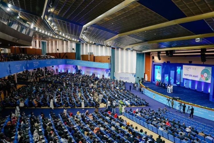 مؤتمر حزب الازدهار الحاكم في إثيوبيا: قراءة أولية في الأجندة والتداعيات