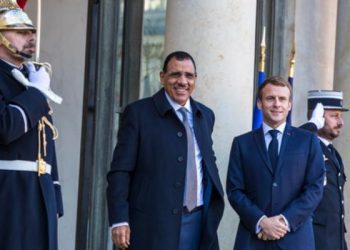 لماذا أعادت القوى الأوروبية تمركز قواتها العسكرية لمكافحة الإرهاب في الساحل الإفريقي في النيجر؟