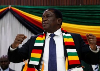 زيمبابوي .. قراءة في تطورات ما قبل الانتخابات العامة
