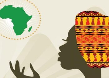 مبادرات إفريقية…المرأة وبناء السلام في إفريقيا