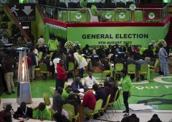 الانتخابات الكينية .. إطلالة على الحدث