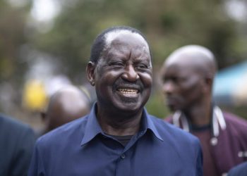 الانتخابات الكينية .. إطلالة على الحدث