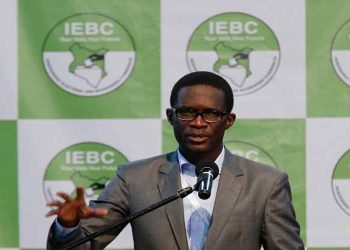 وسط موجة الاستقالات.. محاولة لفهم ما يجري في لجنة الانتخابات بكينيا