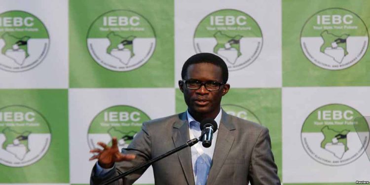 وسط موجة الاستقالات.. محاولة لفهم ما يجري في لجنة الانتخابات بكينيا