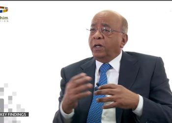 الدول الإفريقية الأفضل حسب مؤشر “مو إبراهيم للحكم الرشيد” لعام 2018 م