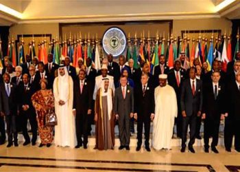 إعادة بناء العلاقات العربية- الإفريقية.. مداخل مُحَفِّزَة وضرورة استراتيجية