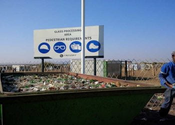 إنقاذ البيئة وتحويل النفايات إلى أموال.. سبعة نماذج إفريقية مشرّفة