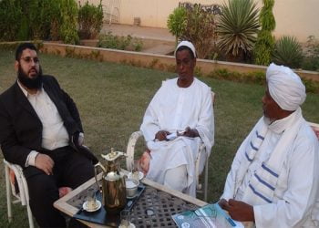 “قراءات إفريقية” تحاور البروفيسور “حسن مكي” حول مستقبل العلاقات العربية الإفريقية في ظل الربيع العربي