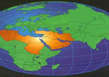 هل تلتفت إفريقيا إلى المشكلات العربية؟!