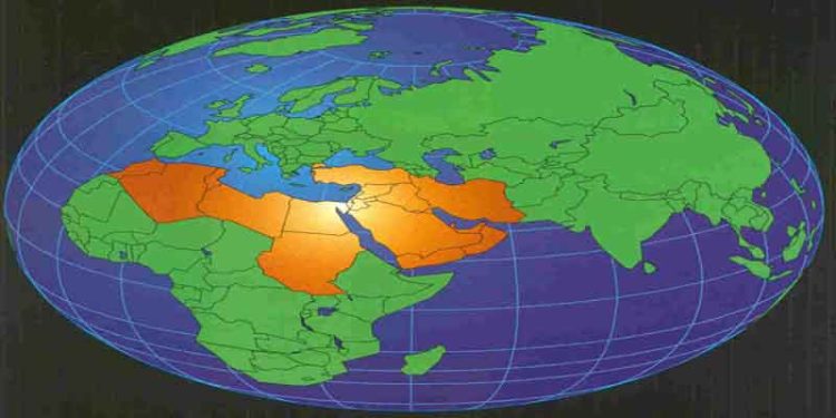 هل تلتفت إفريقيا إلى المشكلات العربية؟!