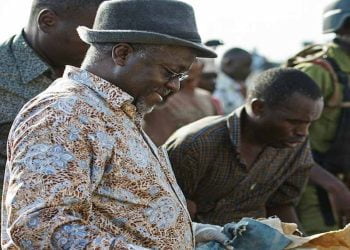 تحديات محاربة الفساد ومحاولات الرئيس ماغوفولي للنهوض بتنزانيا