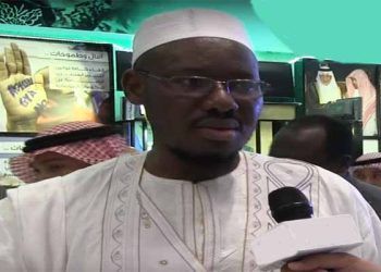 قراءات إفريقية تحاور الدكتور سعيد محمد بابا سيلا الأمين العام لاتحاد علماء إفريقيا