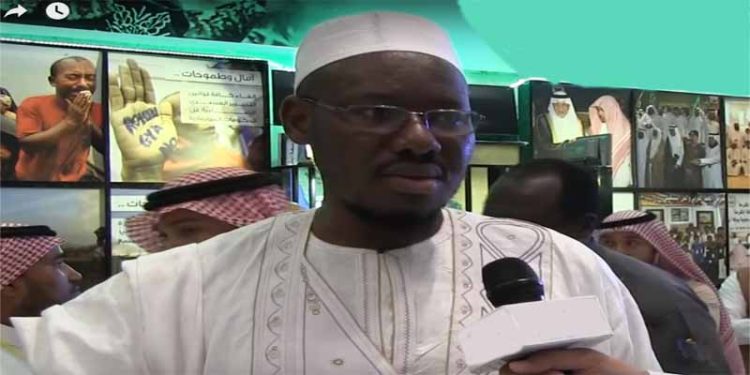 قراءات إفريقية تحاور الدكتور سعيد محمد بابا سيلا الأمين العام لاتحاد علماء إفريقيا