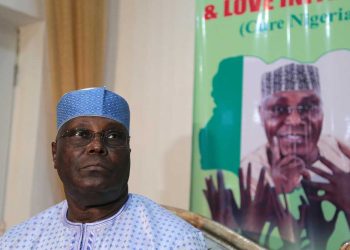 ماذا بعد اختيار حزب الشعب الديمقراطي النيجيري نائب الرئيس السابق كمرشح لانتخابات 2019 الرئاسيَّة ؟