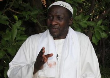 أمين مجلس الشؤون الإسلامية بإثيوبيا: أوضاعنا أفضل في ظل الحكومة الحالية