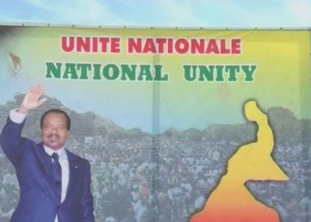 أزمة الانفصال والانتخابات الرئاسية القادمة (2018م) في الكاميرون