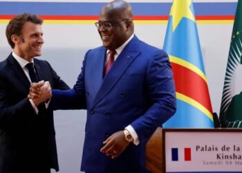 نحو البحث عن مخرج: استراتيجية ماكرون الجديدة تجاه إفريقيا.. الملامح والدوافع