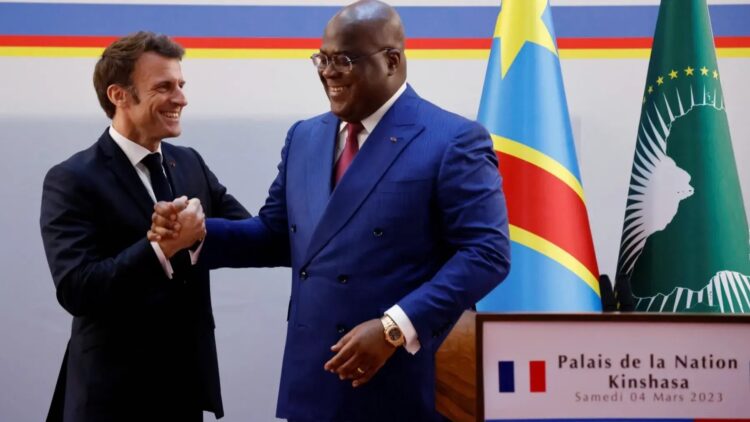نحو البحث عن مخرج: استراتيجية ماكرون الجديدة تجاه إفريقيا.. الملامح والدوافع
