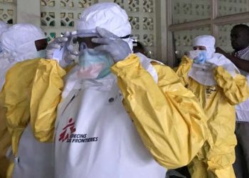 تفشي “إيبولا” في الكونغو الديمقراطية.. المخاطر وجهود القضاء عليه