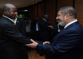 مصر وإفريقيا ..خواطر على هامش اليوبيل الذهبي لمنظمة الوحدة الأفريقية