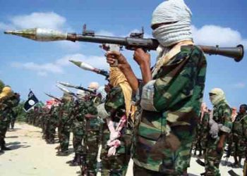 حركة شباب المجاهدين الصومالية وآفاق المستقبل