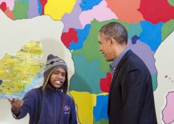 القمة الأمريكية الإفريقية.. تعظيم لدور واشنطن في القارة في مواجهة النفوذ الفرنسي والصيني