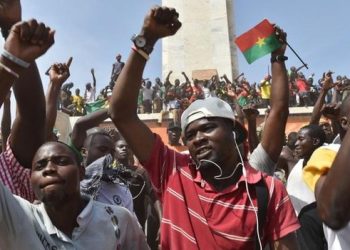 ثورة (30 أكتوبر) في بوركينافاسو .. الأسباب والنتائج
