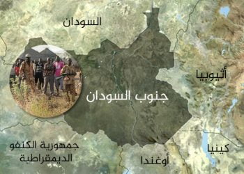 مسلمو جنوب السودان بعد الانفصال .. منبوذون سياسيا ومهمشون دينيا
